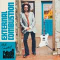 Mike Campbell & The Dirty Knobs: External combustion - portada reducida