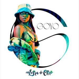 Goyo: En letra de otro - portada mediana