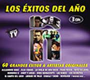 Ñ, Los éxitos del año 2003 - portada mediana