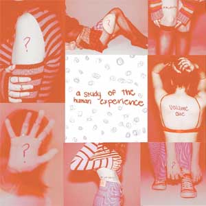 GAYLE: A study of the human experience volume one - portada mediana