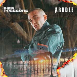 ArrDee: Pier pressure - portada mediana