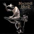Machine Head: ØF KINGDØM AND CRØWN - portada reducida