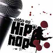 Esto es Hip Hop - portada mediana
