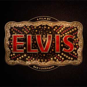 Elvis (Original Motion Picture Soundtrack) - portada mediana