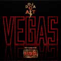 Doja Cat: Vegas - portada reducida