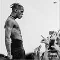 XXXTentacion: Look at me The album - portada reducida