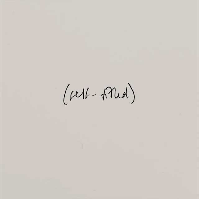 Marcus Mumford: (Self-titled) - portada