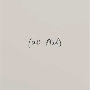 Marcus Mumford: (Self-titled) - portada mediana