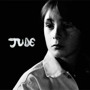 Julian Lennon: Jude - portada mediana