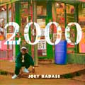 Joey Bada$$: 2000 - portada reducida