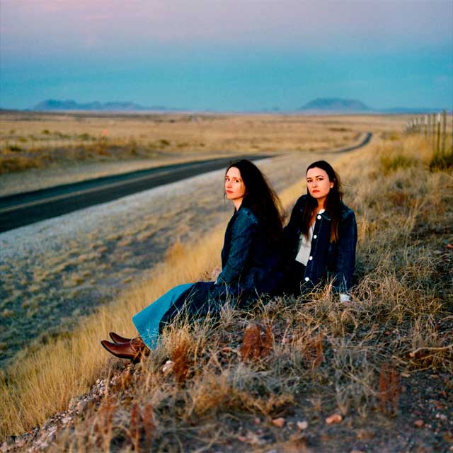 Plains: I walked with you a ways - portada