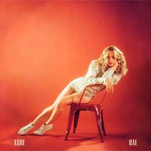Ashe: Rae - portada mediana