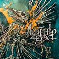Lamb of God: Omens - portada reducida
