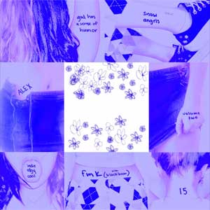 GAYLE: A study of the human experience volume two - portada mediana