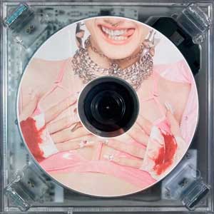 Chloe Moriondo: Suckerpunch - portada mediana