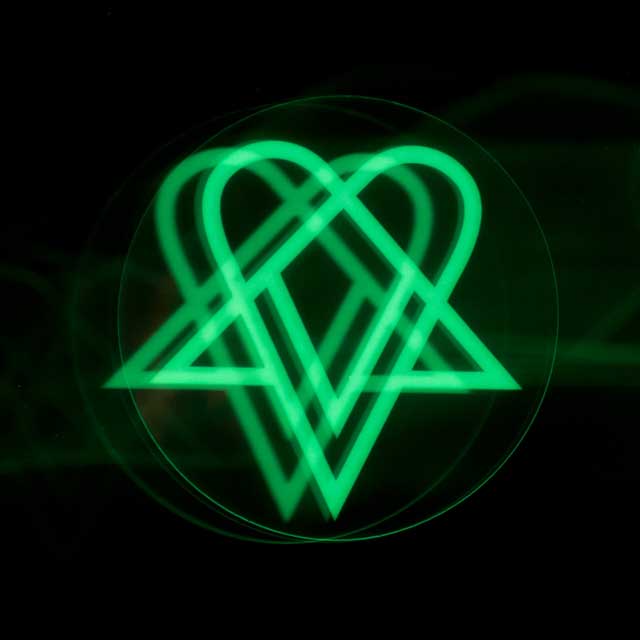 VV: Echolocate your love - portada