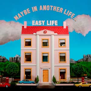 Easy life: Maybe in another life… - portada mediana