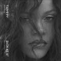 Rihanna: Lift me up - portada reducida
