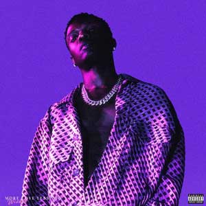 Wizkid: More love, less ego - portada mediana