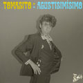 Tomasito: Agustisimísimo - portada reducida