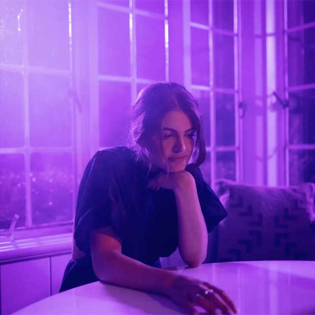 Indy: Threads - portada