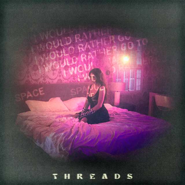 Indy: Threads - portada