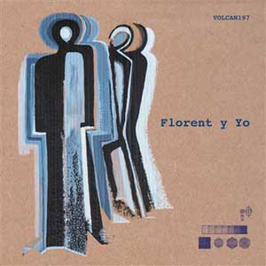 Florent y Yo - portada mediana