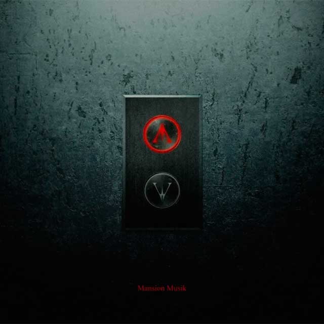 Trippie Redd: Mansion musik - portada