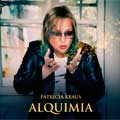Patricia Kraus: Alquimia - portada reducida