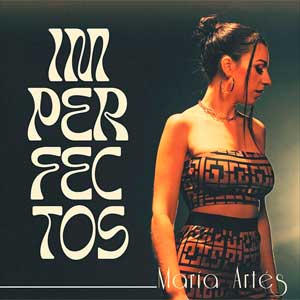 María Artés: Imperfectos - portada mediana