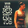 María Artés: Imperfectos - portada reducida