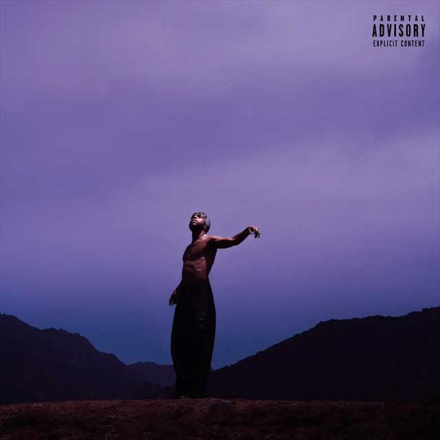 6lack: Since I have a lover - portada