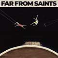 Far From Saints - portada reducida
