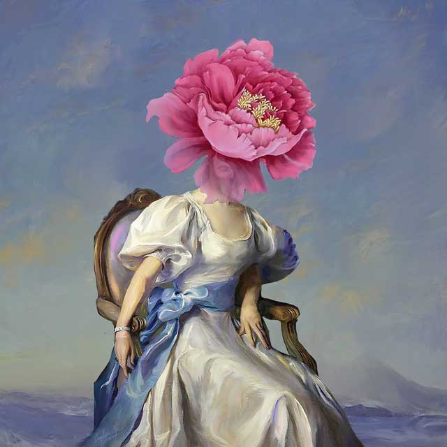 Lasso: Eva - portada