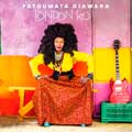 Fatoumata Diawara: London Ko - portada reducida