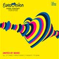 Eurovision Song Contest Liverpool 2023 - portada reducida