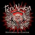 Tete Novoa: Historias que cantar - portada reducida