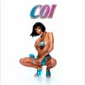 Coi Leray: COI - portada reducida