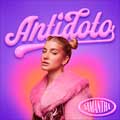 Samantha: Antídoto - portada reducida