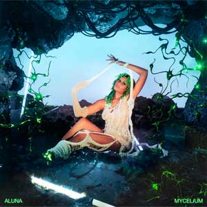 Aluna: MYCELiUM - portada mediana