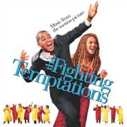 B.S.O. The Fighting Temptations - portada mediana