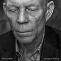 Vince Clarke: Songs of silence - portada reducida