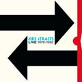 Dire Straits: Live 1978-1992 - portada reducida