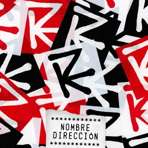 Kaze: Nombre dirección - portada mediana