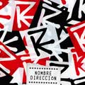 Kaze: Nombre dirección - portada reducida