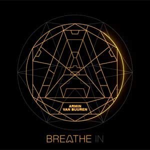 Armin van Buuren: Breathe in - portada mediana