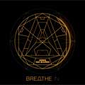 Armin van Buuren: Breathe in - portada reducida
