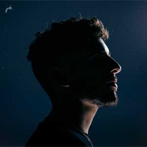 Rouss: Asintomático - portada mediana