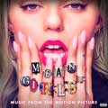 Mean Girls (Music From The Motion Picture) - portada reducida