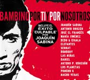 Por ti y por nosotros - portada mediana